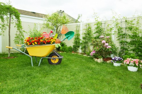 Landscapers Camden pricing overview with clear quotes and waste removal costs