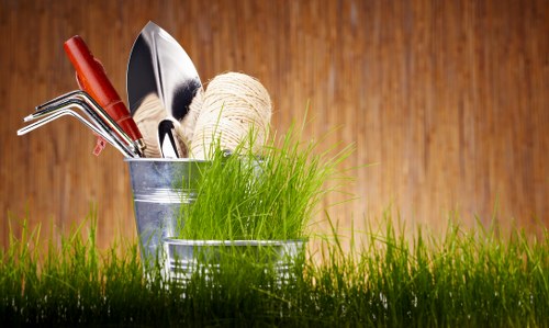 Final secure checkout step for Landscapers Camden payment methods